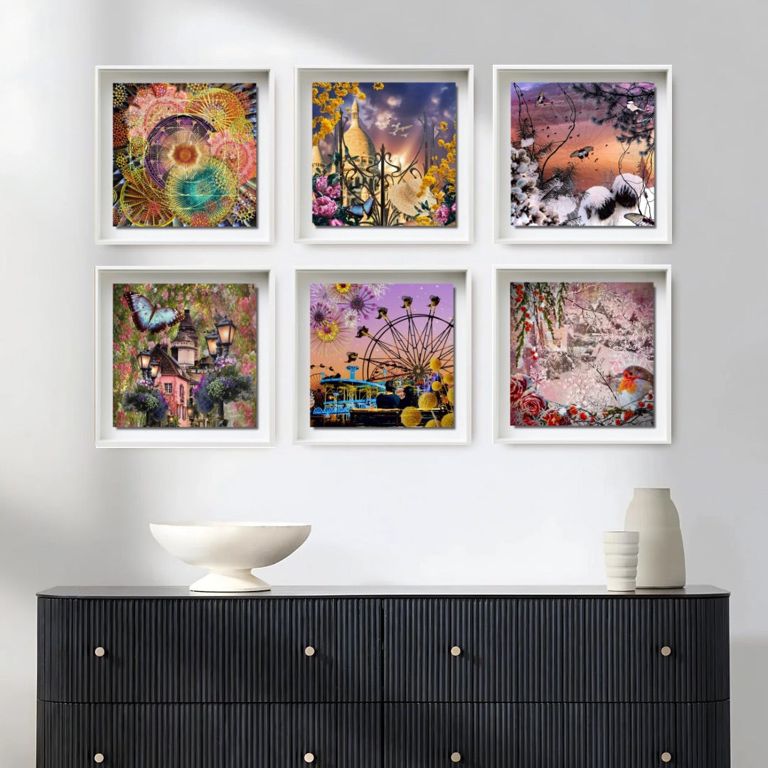 “Come and See” by Susan Slade